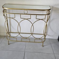 Console Table 