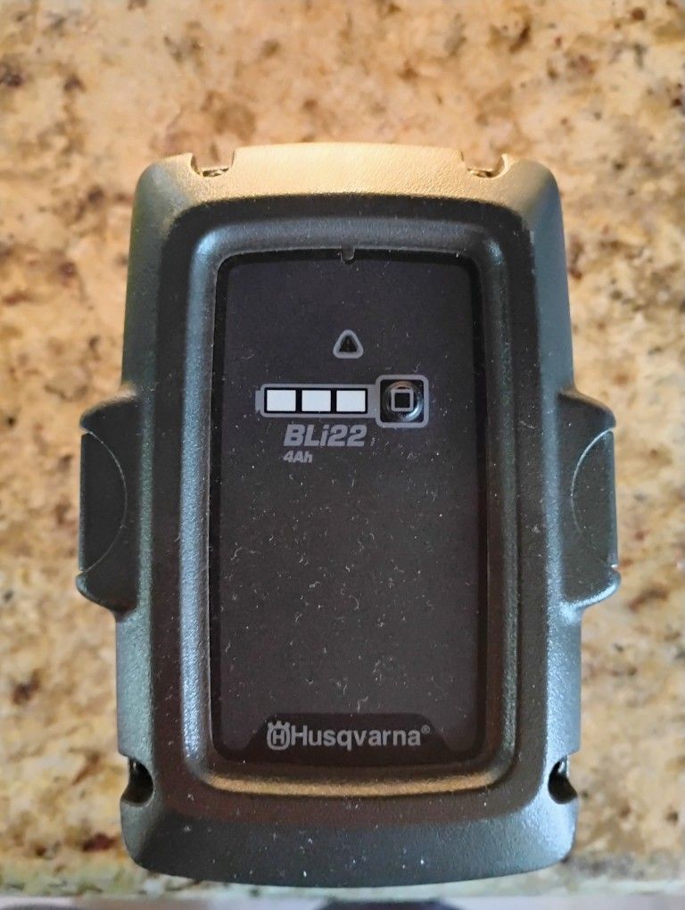 Husqvarna Bli22 Battery