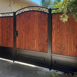 Wrought Iron ( HERRERÍA) 