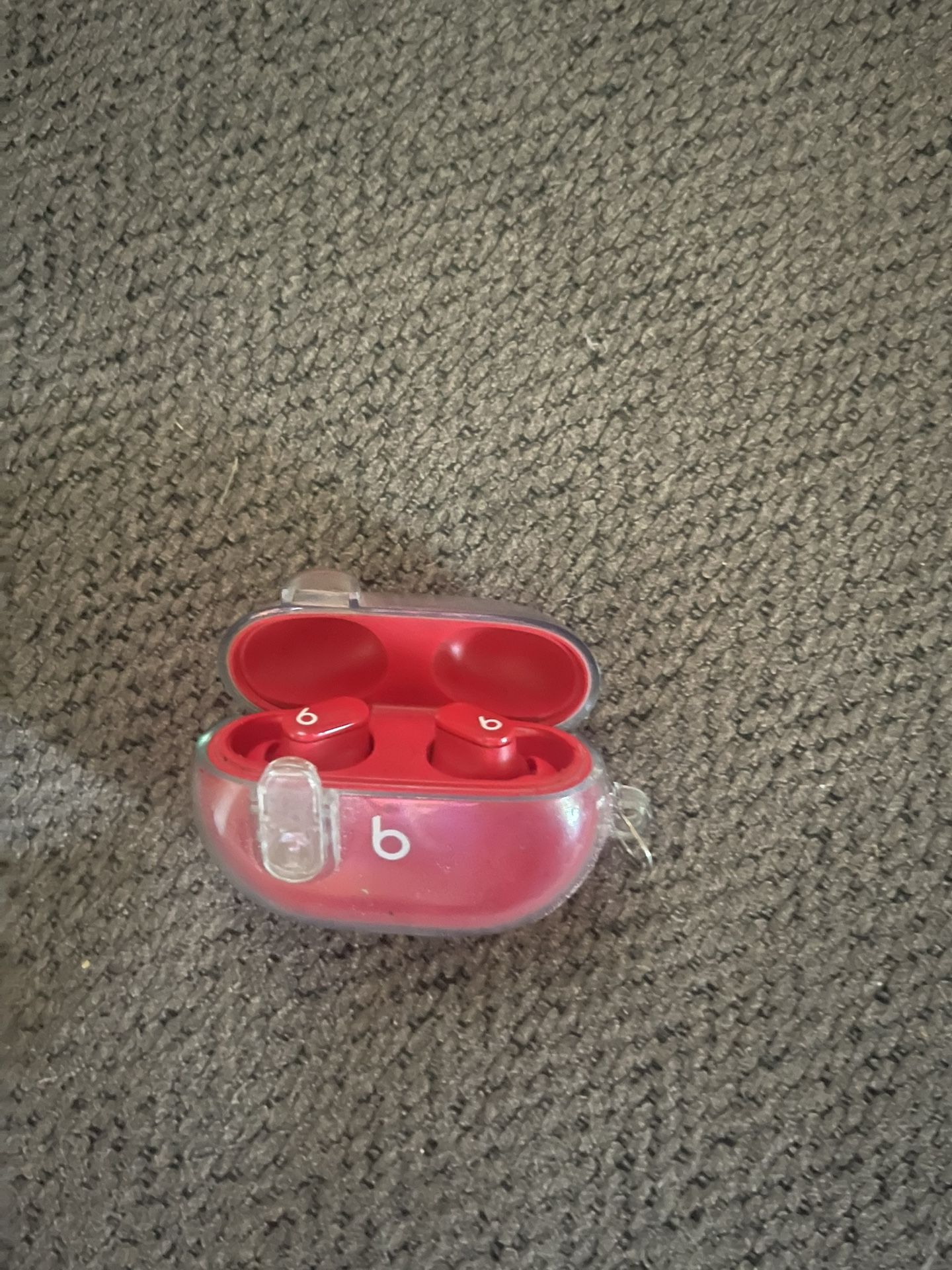 Beats Studio Buds + Noise Cancelling