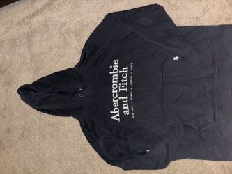 A&F hoodie. Doesn’t sell anymore.  