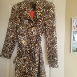 Beautiful Trench Coat