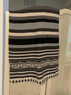 100 % Alpaca Long skirt