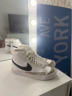 Nike blazers girls