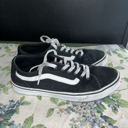 Vans Men’s Shoes Size 10 