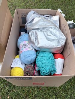 Yarn