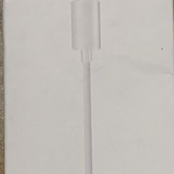 USB-C to 3.5mm Headphone Jack Adapter – Type-C Audio Adapter