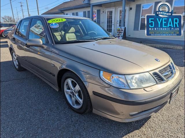 2004 Saab 9-5