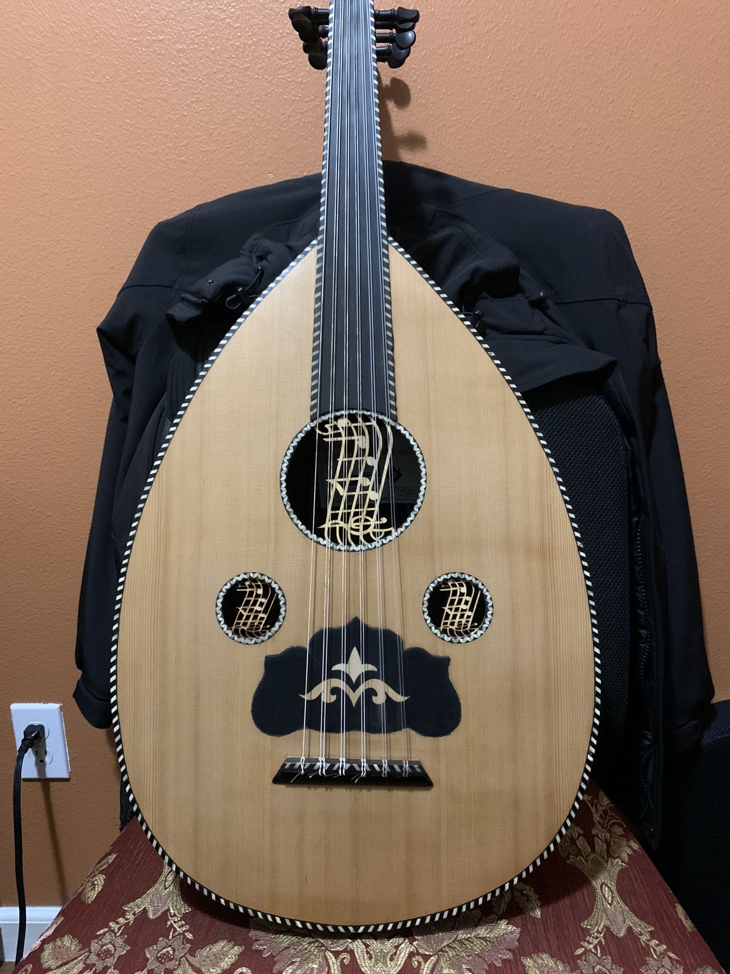 Oud ( Lute )