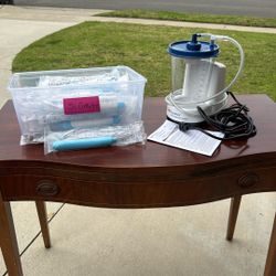 Pure Wick Urine Collection System 