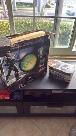Xbox Halo Editon
