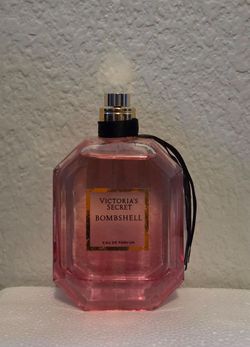 Victoria's Secret Bombshell 3.4oz perfume, no cap