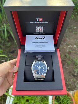 Tissot Gentleman Powermatic 80 Silicium Watch