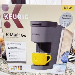 Keurig Coffe Maker 