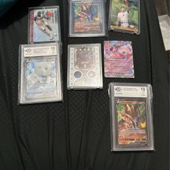 Cards