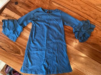 A.T.U.N. Dress Size 6-7