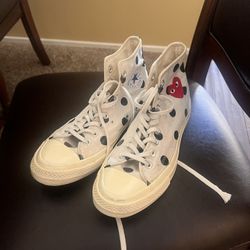 Bape converse 