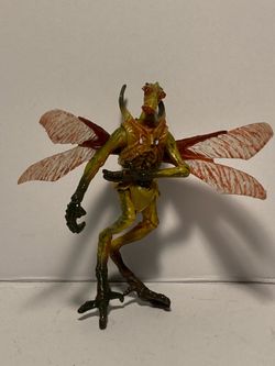 Genosian Warrior - Star Wars