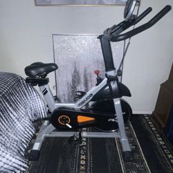 Brand New Yosuda Exercise Bike 