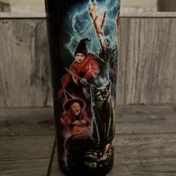 20oz Tumbler