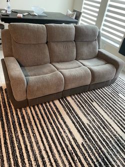 Recliner