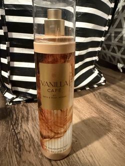 Bath and body works