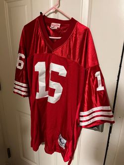 Joe Montana Jersey