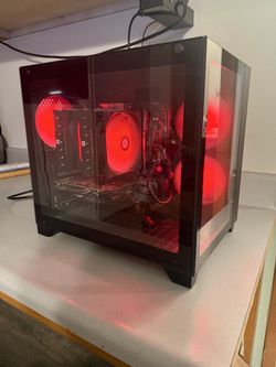 Gaming PC – Ryzen 5 3600 / GTX 1660 Super / 16GB RAM