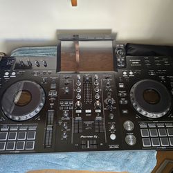 Pioneer XDJ-RX3 - Mint Condition - Home Studio Use Only