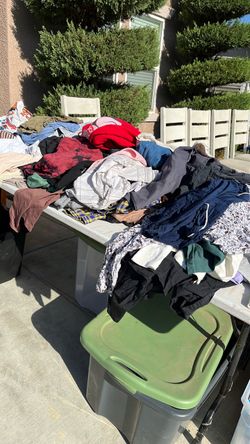 Clothes