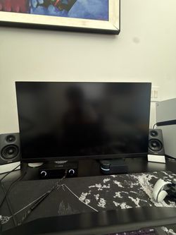 Samsung - Odyssey G51C 32