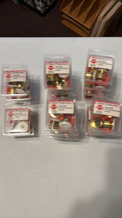 Floor Protection Furniture Glides 2.00 ea