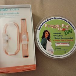 Pregnancy Pack 