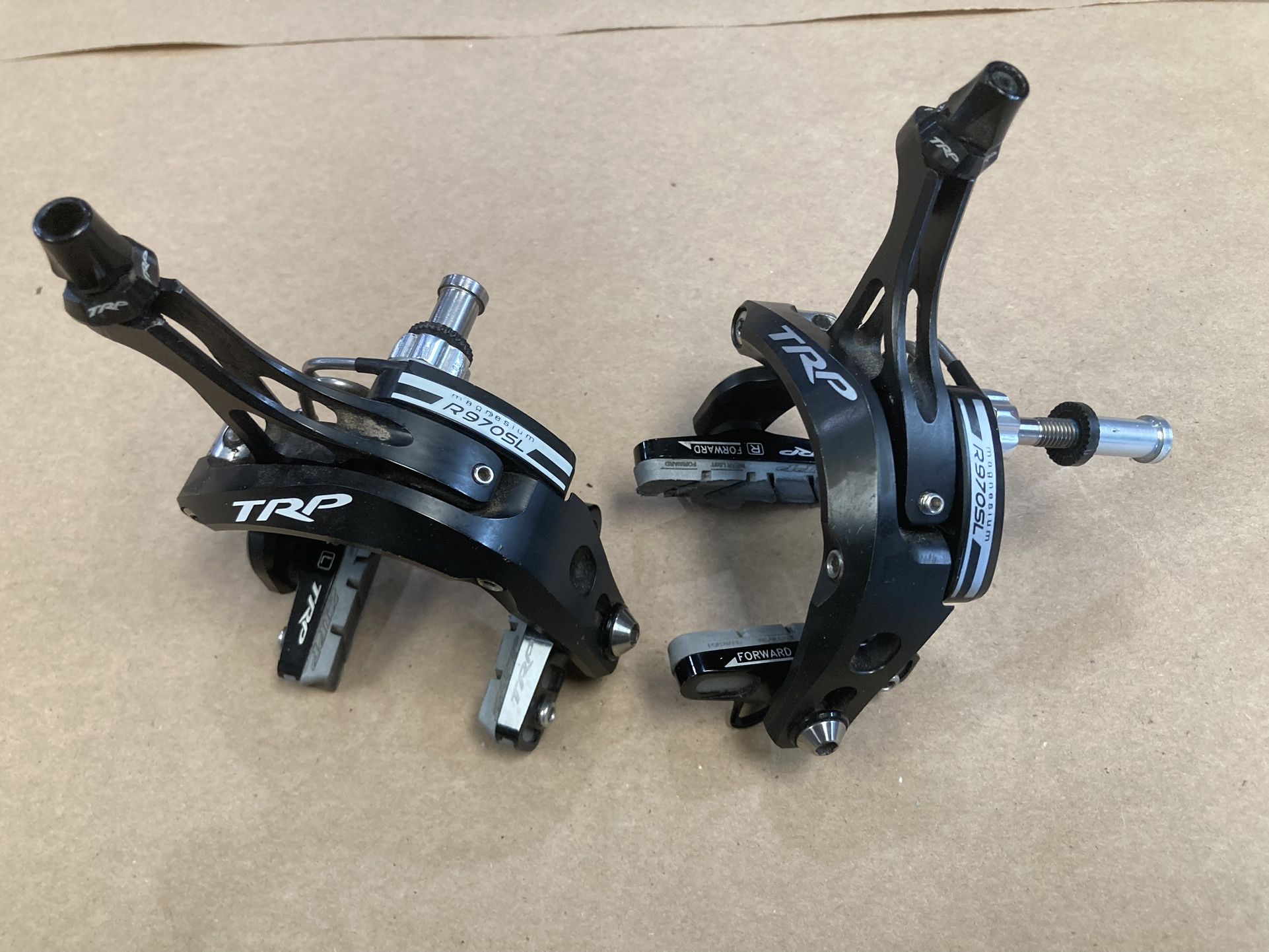 Trp Road Bike Brake Calipers