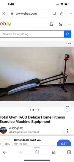 Home Fitness 