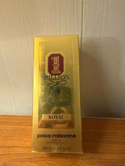 Paco Rabanne 1 Million Royal Parfum 100ml
