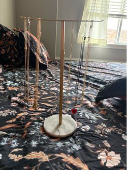 Jewelry stand
