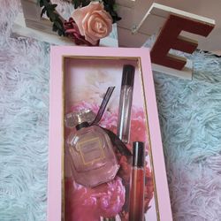 Victoria Secret Perfume Sets $50 Each Set