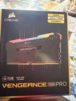 Corsair 16gb ram