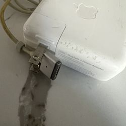 MacBook charger