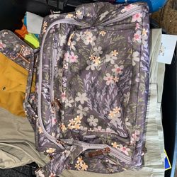 Brand New Jujube Diaper Bag