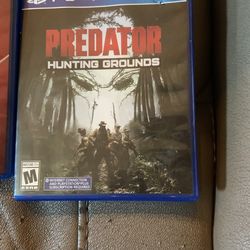 Ps4 Games