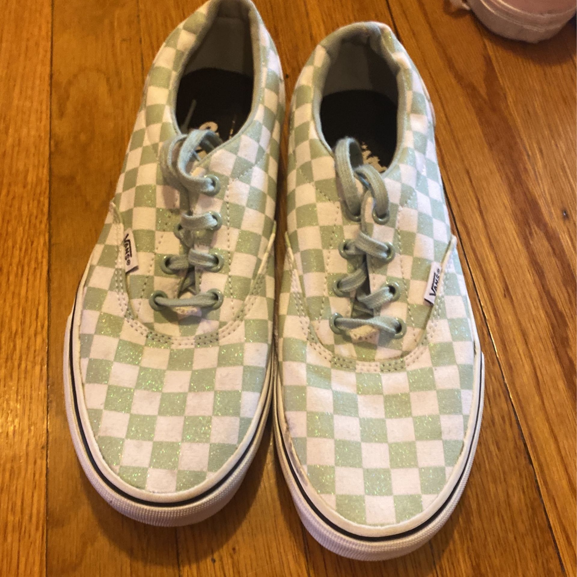 Vans Woman’s Size 9