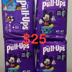 Diapers On Sale