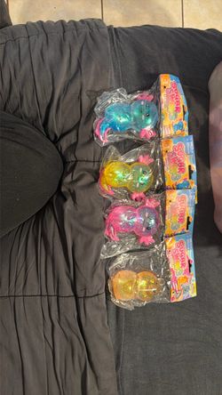 Sugar Swaps