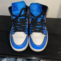 Jordan Shoes