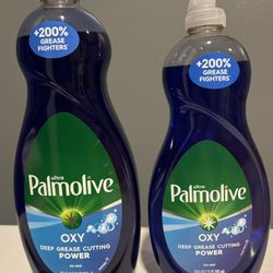 Palmolive 