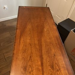 Desk