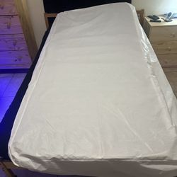 Twin Mattress 