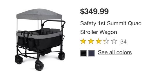 Wagon
